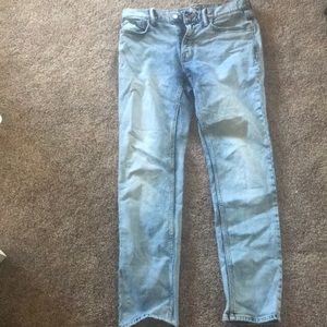 Old Navy Men’s jeans